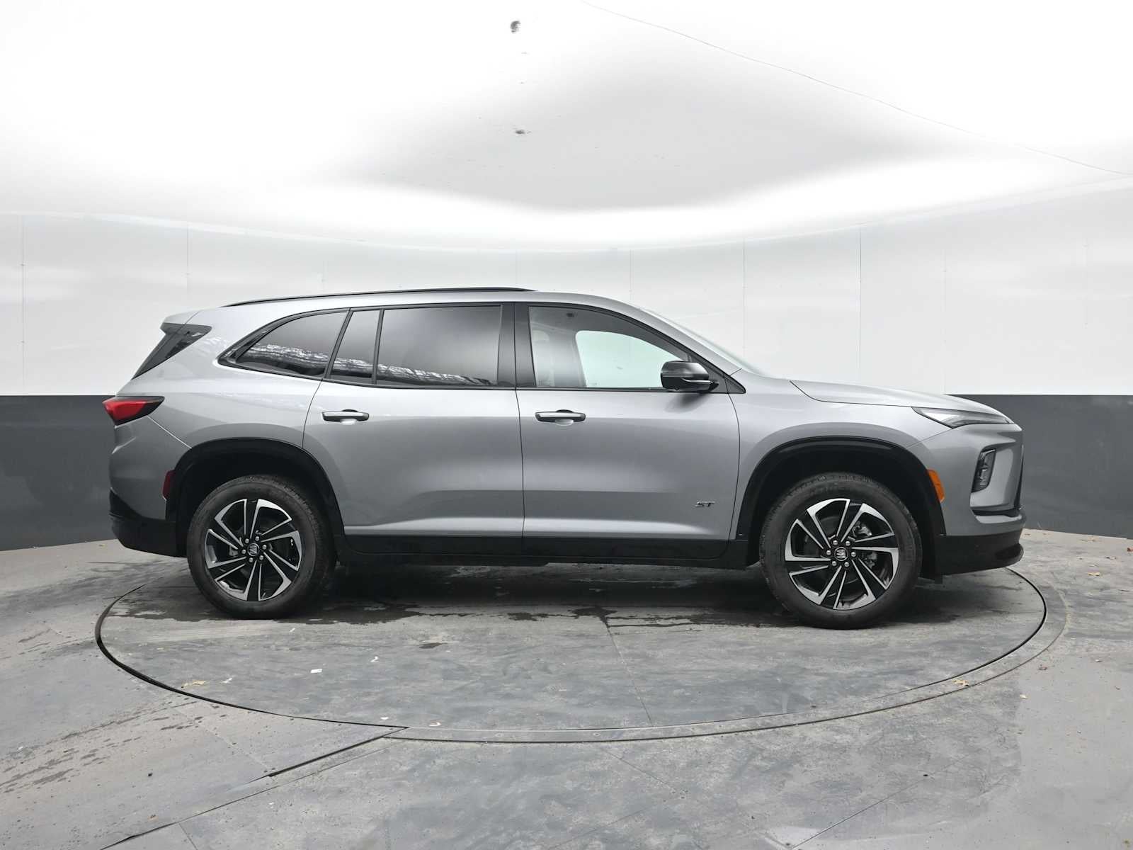 2027 Buick Enclave Sport Touring