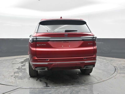 2027 Buick Enclave Avenir