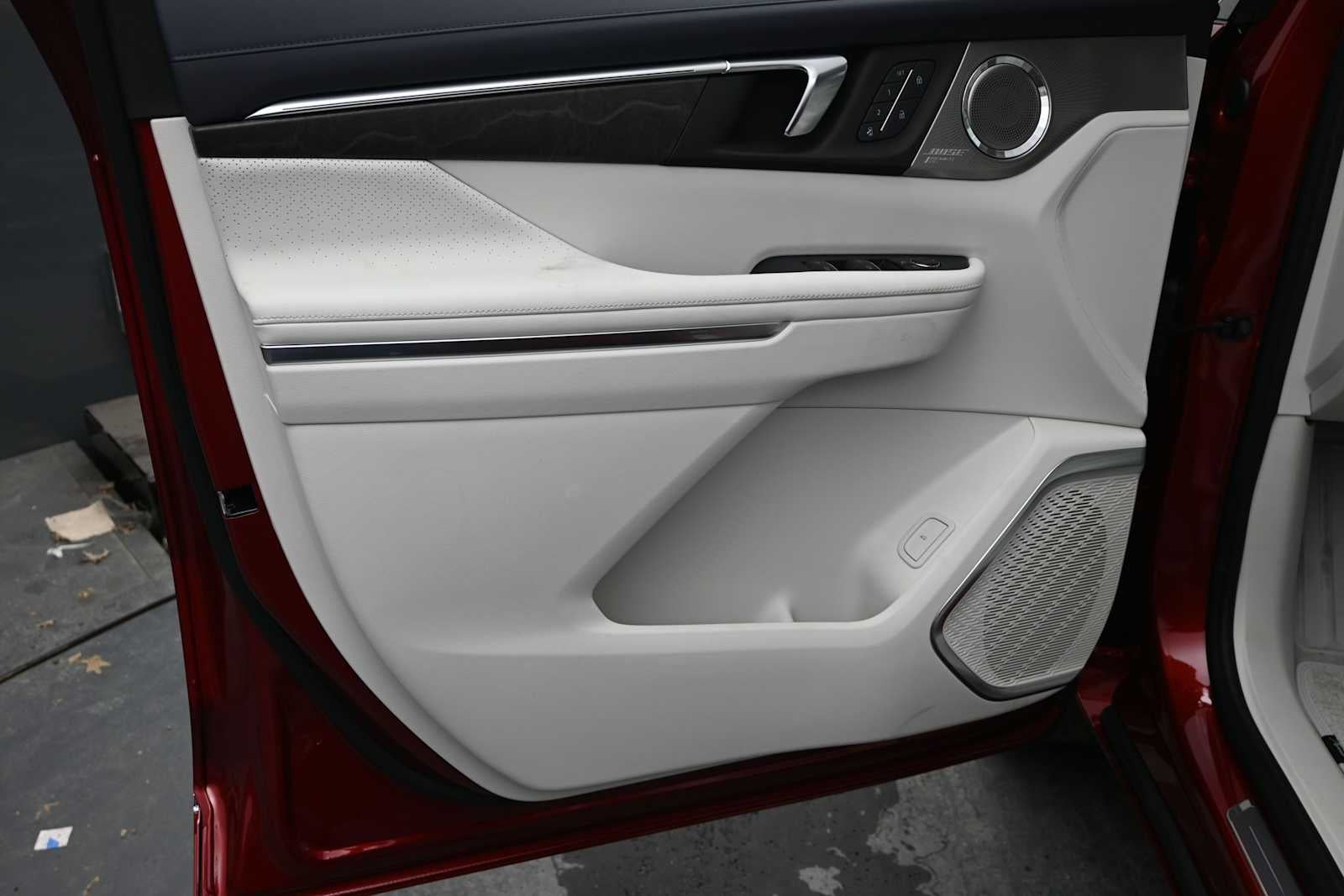 2027 Buick Enclave Avenir