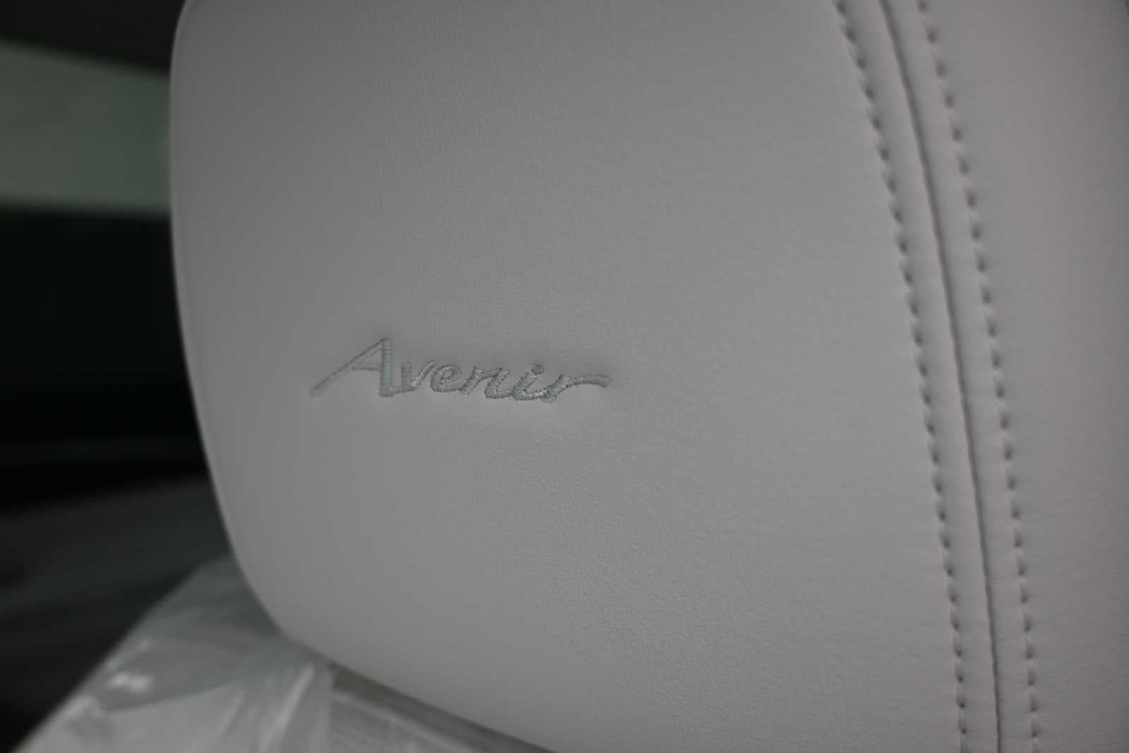 2027 Buick Enclave Avenir