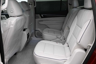 2027 Buick Enclave Avenir