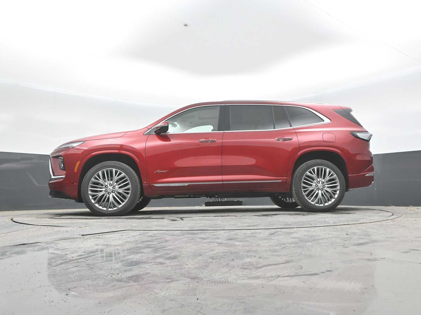 2027 Buick Enclave Avenir