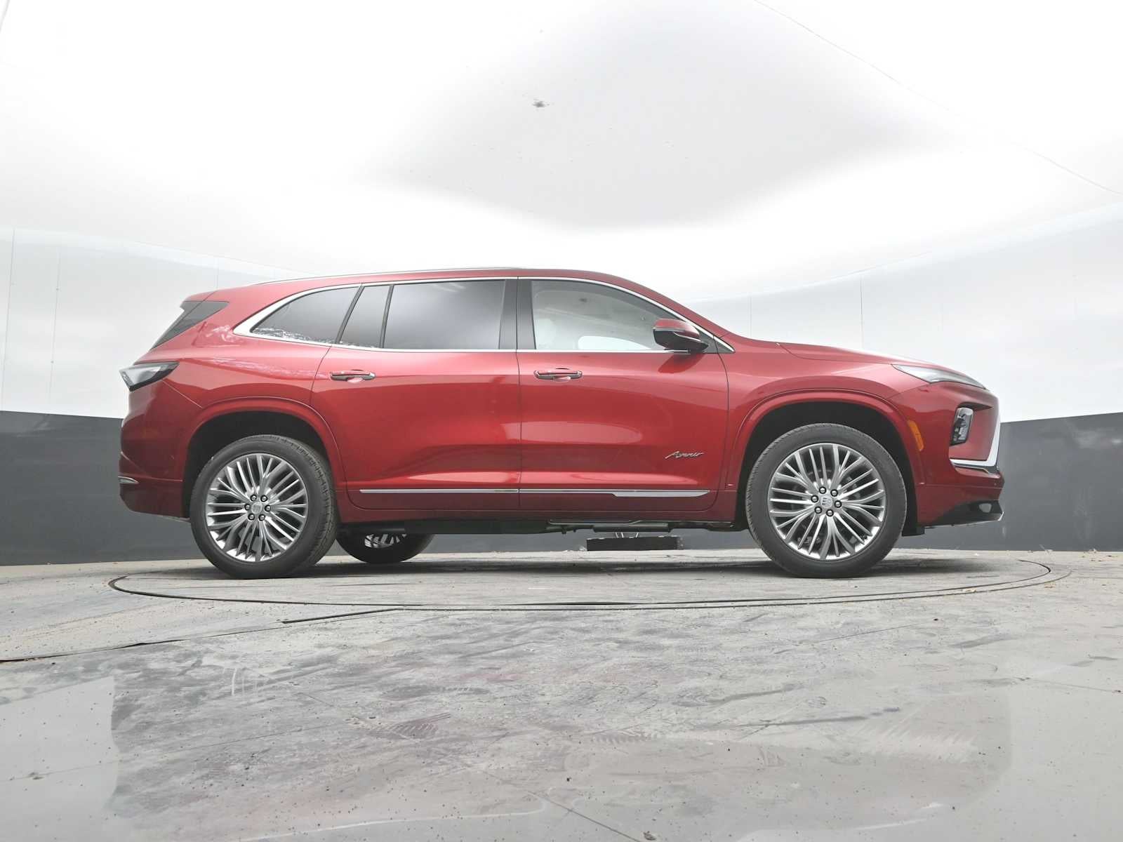 2027 Buick Enclave Avenir