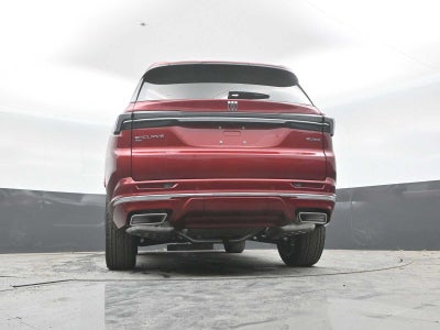 2027 Buick Enclave Avenir