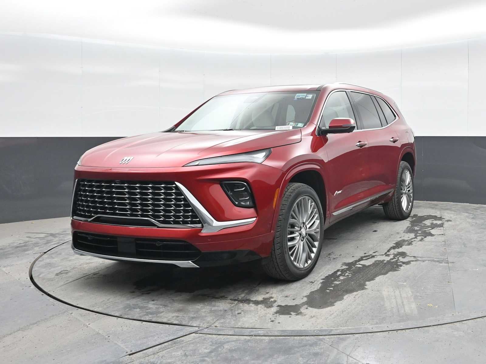 2027 Buick Enclave Avenir