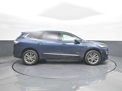 2024 Buick Enclave Avenir