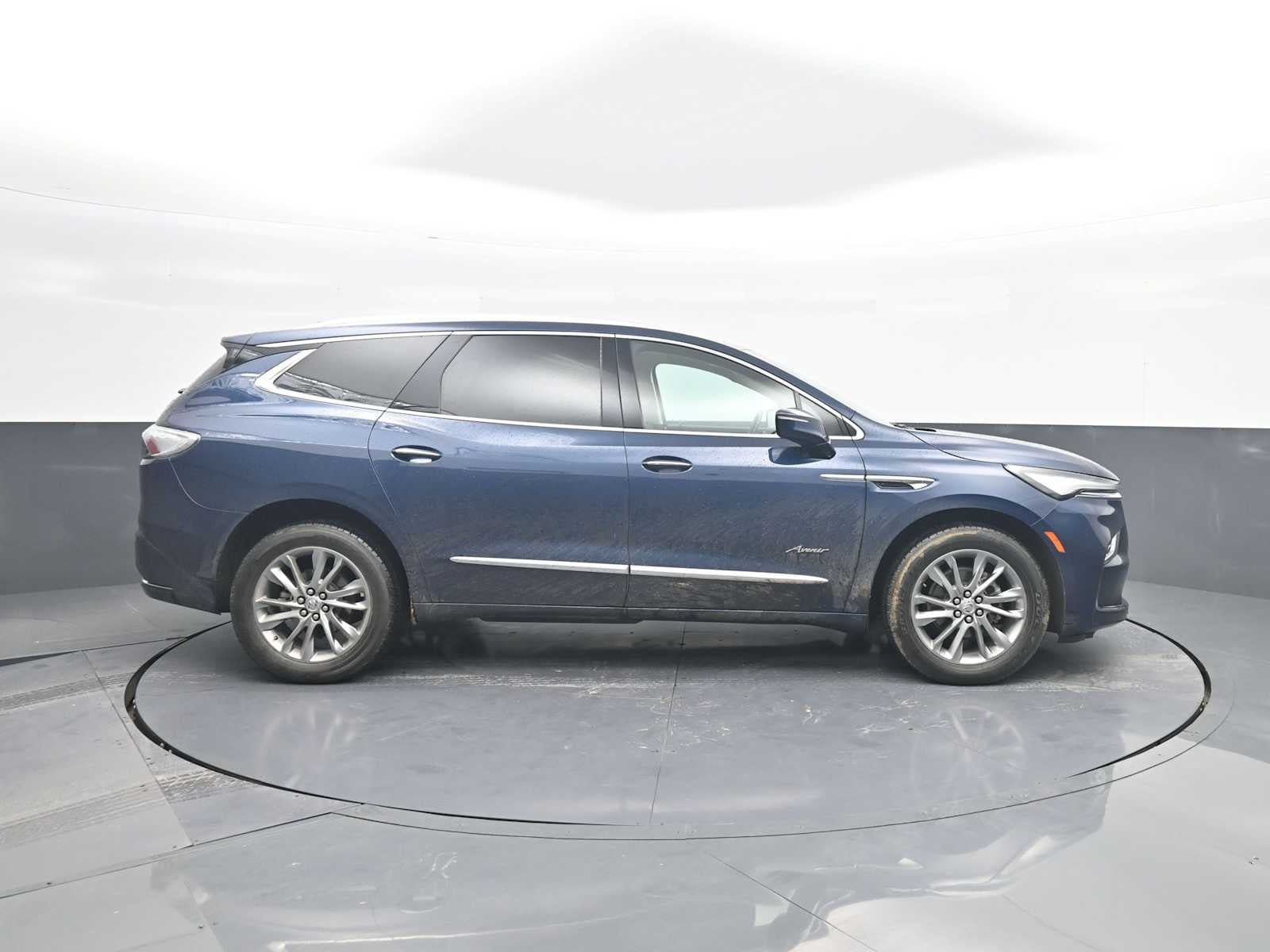 2024 Buick Enclave Avenir