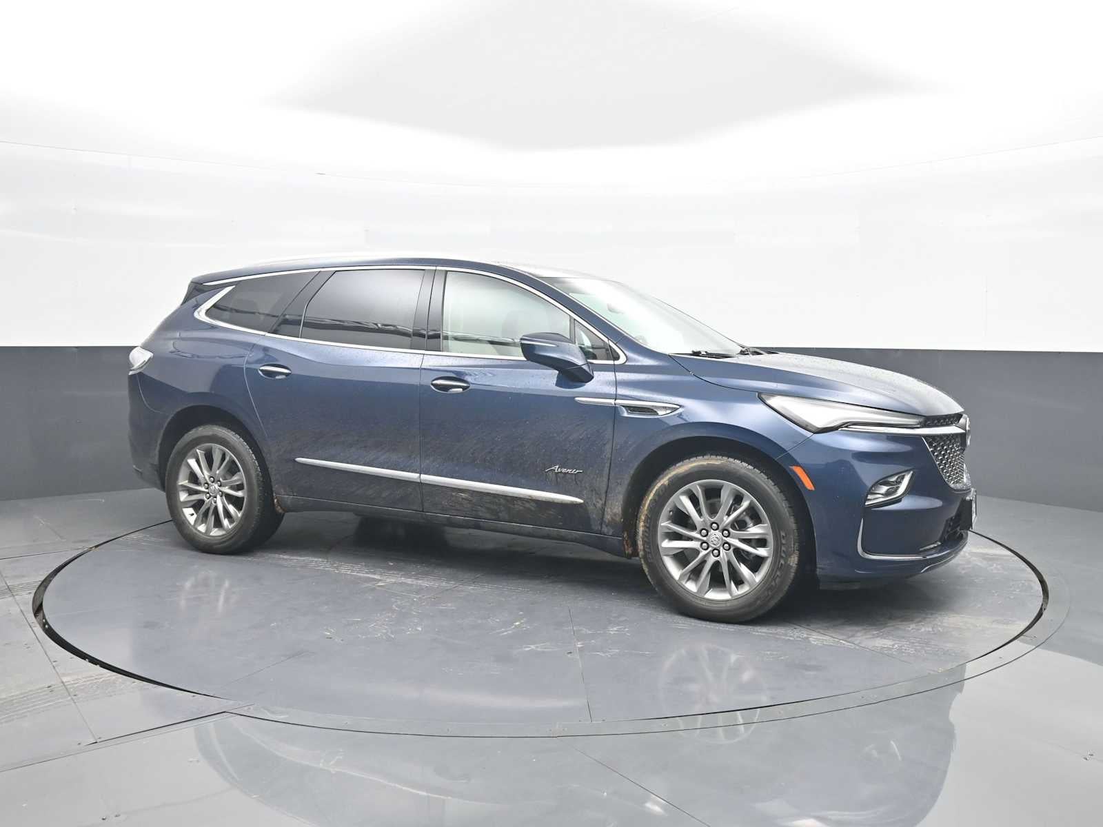 2024 Buick Enclave Avenir