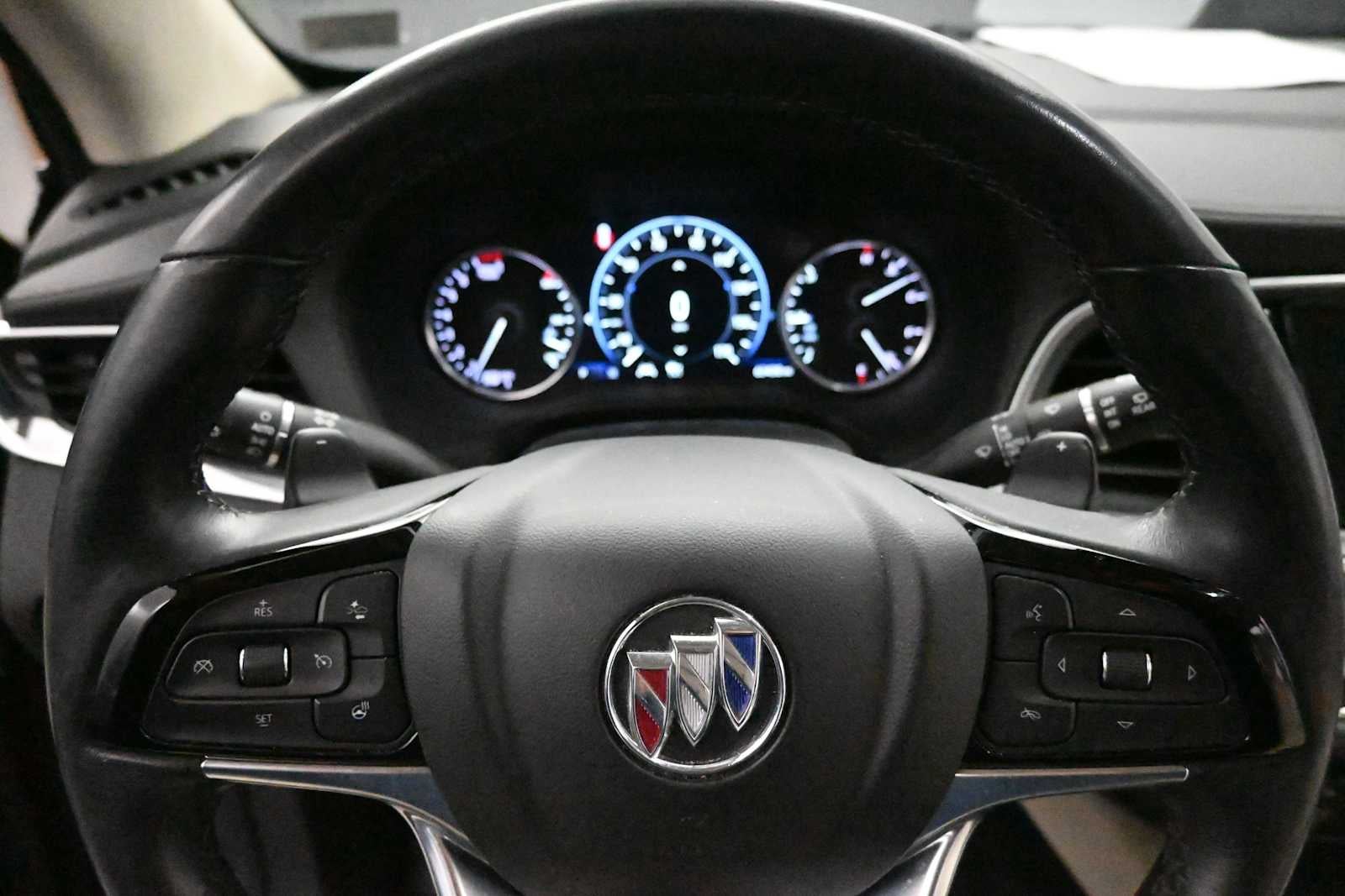 2024 Buick Enclave Avenir