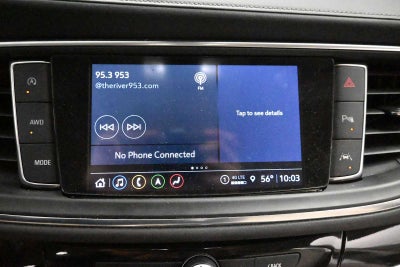 2024 Buick Enclave Avenir