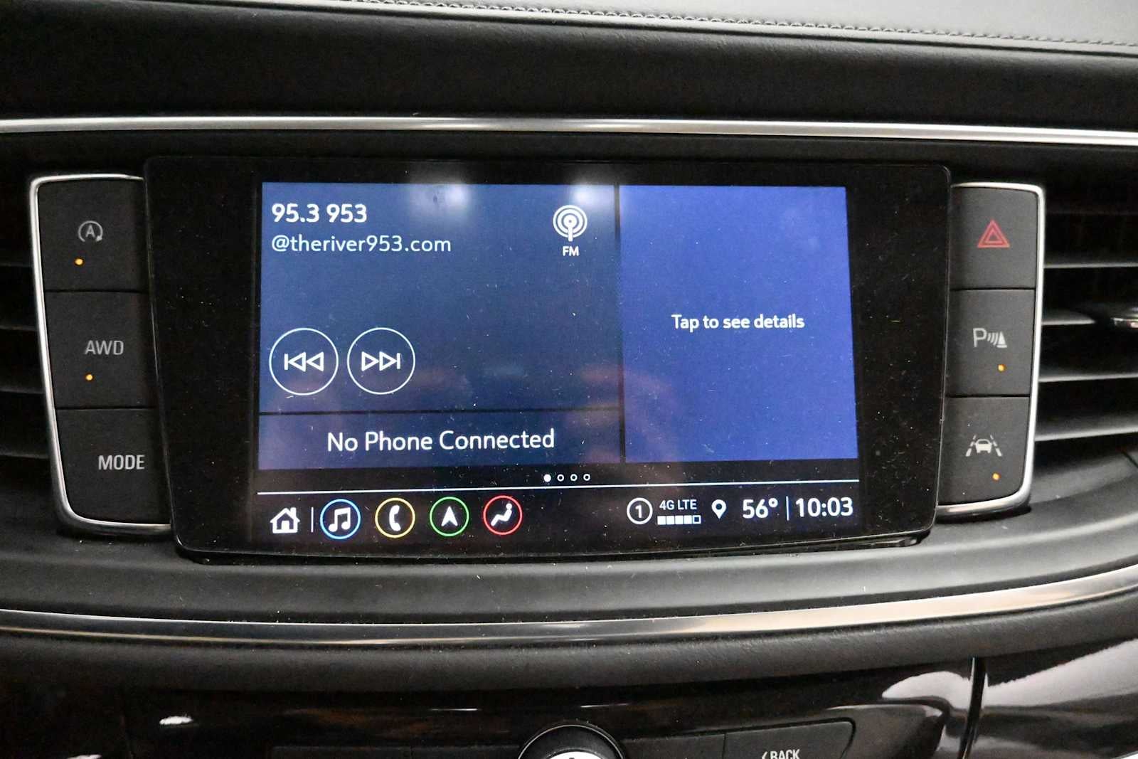 2024 Buick Enclave Avenir