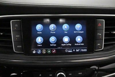 2024 Buick Enclave Avenir