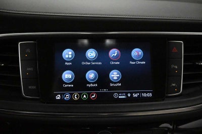 2024 Buick Enclave Avenir