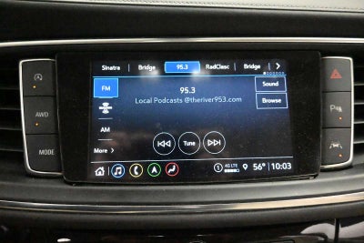 2024 Buick Enclave Avenir