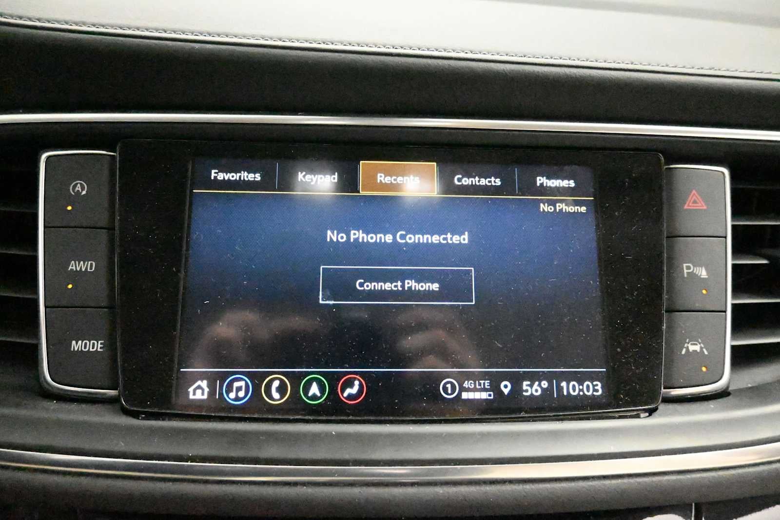2024 Buick Enclave Avenir