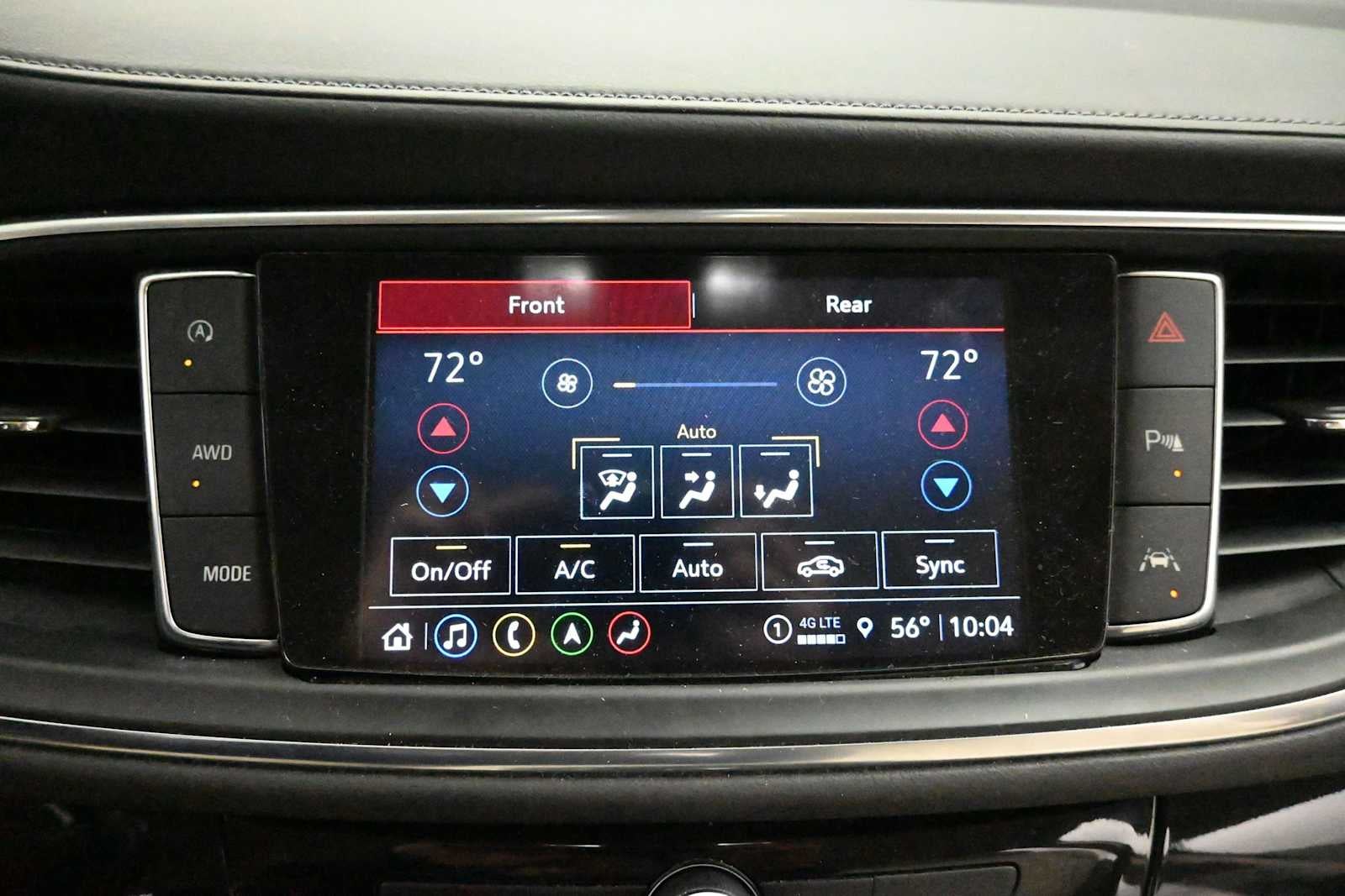 2024 Buick Enclave Avenir