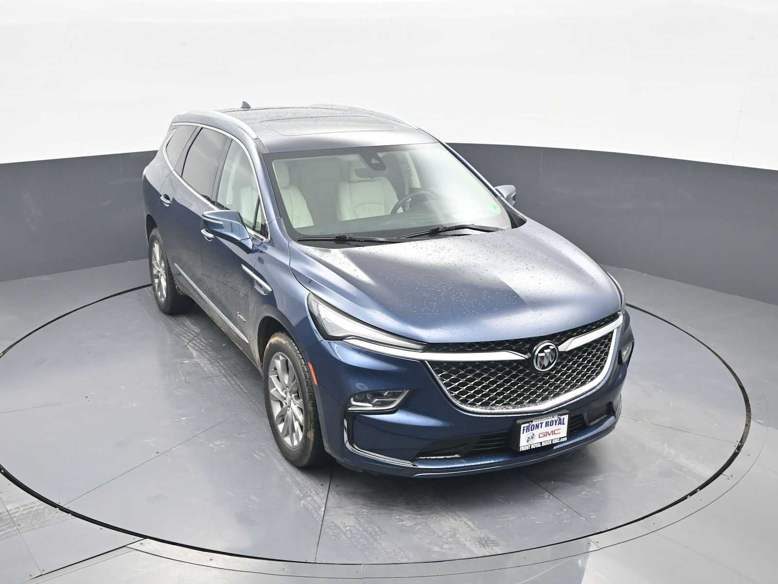 2024 Buick Enclave Avenir