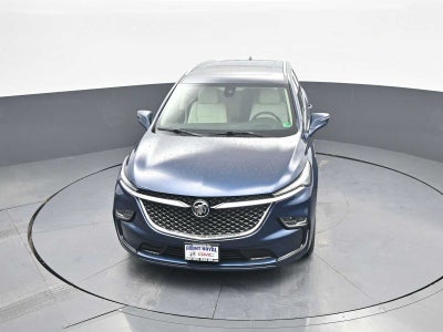 2024 Buick Enclave Avenir