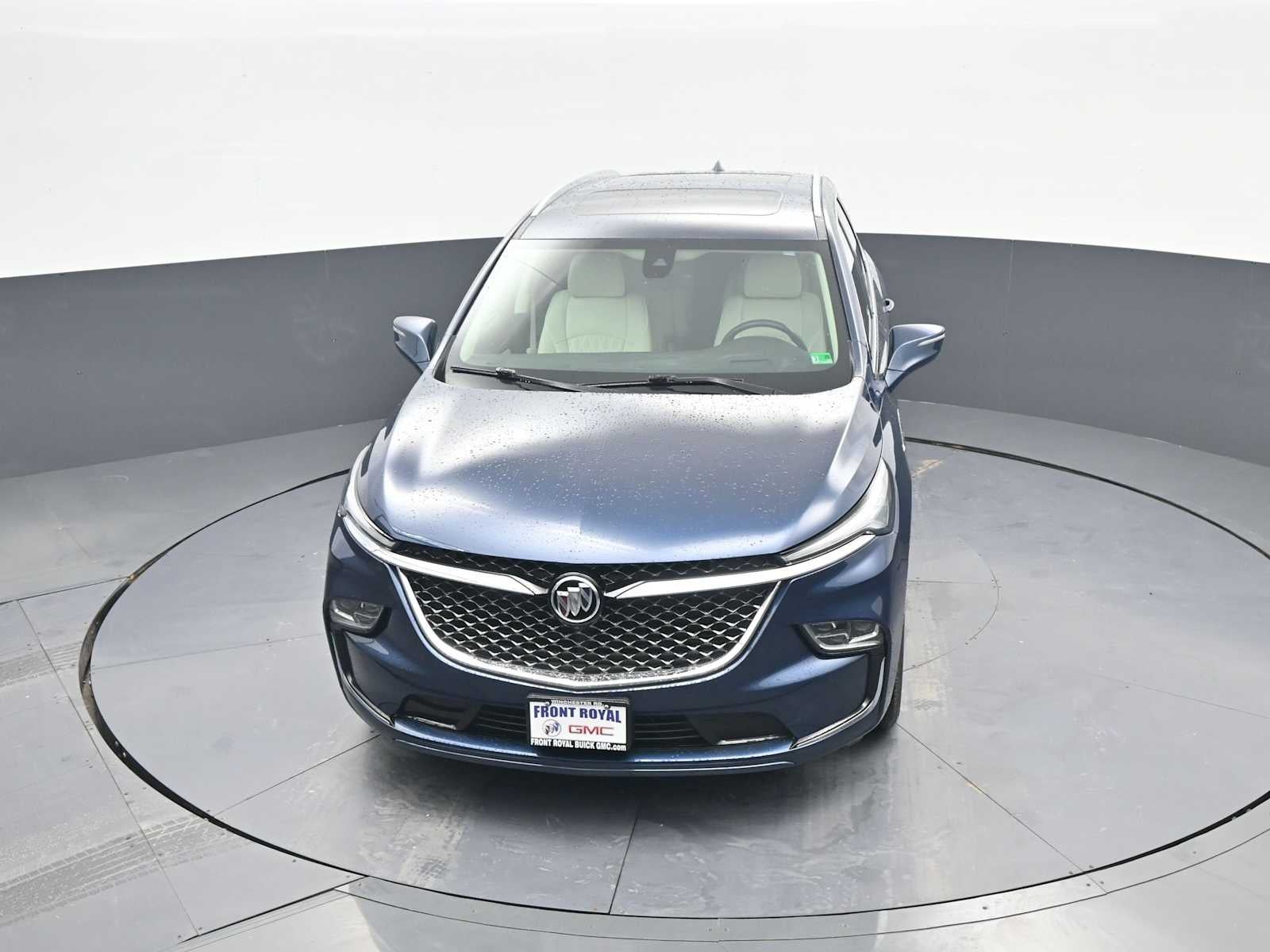 2024 Buick Enclave Avenir