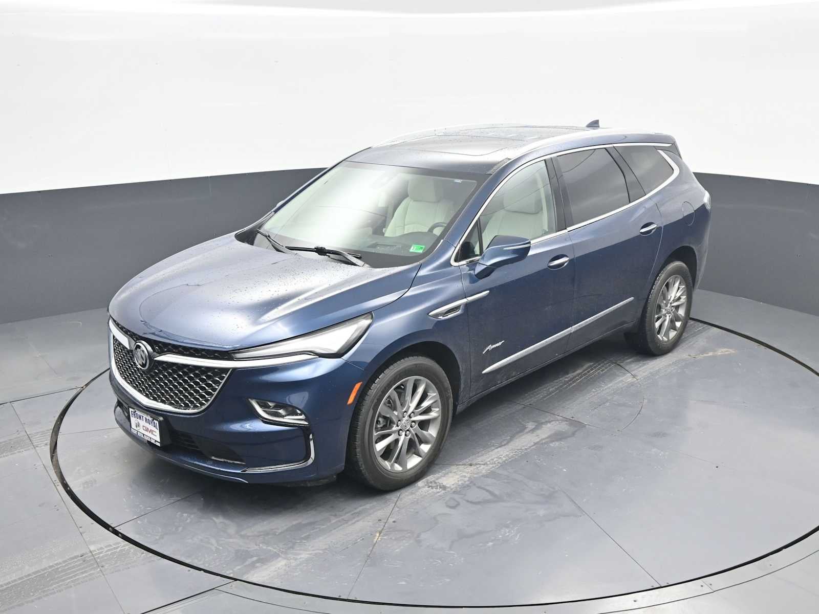 2024 Buick Enclave Avenir