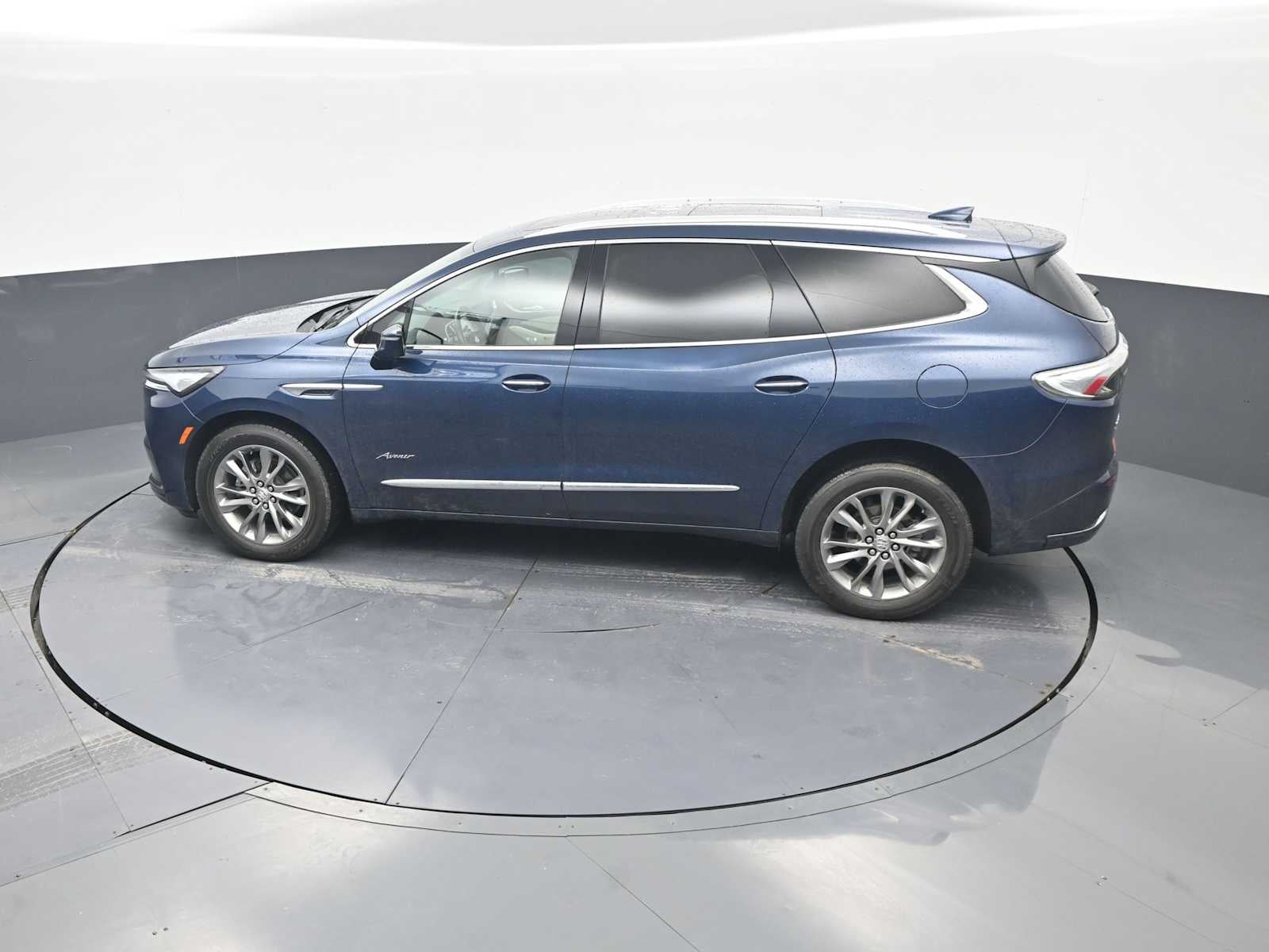 2024 Buick Enclave Avenir