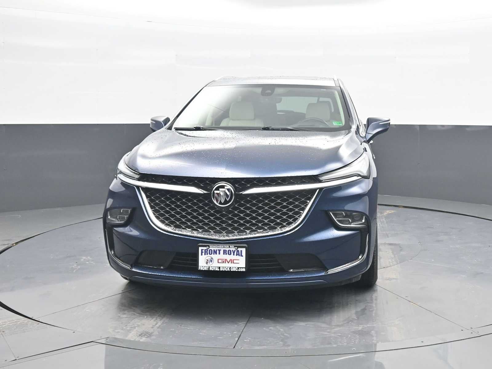 2024 Buick Enclave Avenir