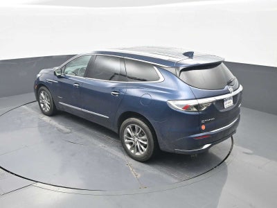 2024 Buick Enclave Avenir