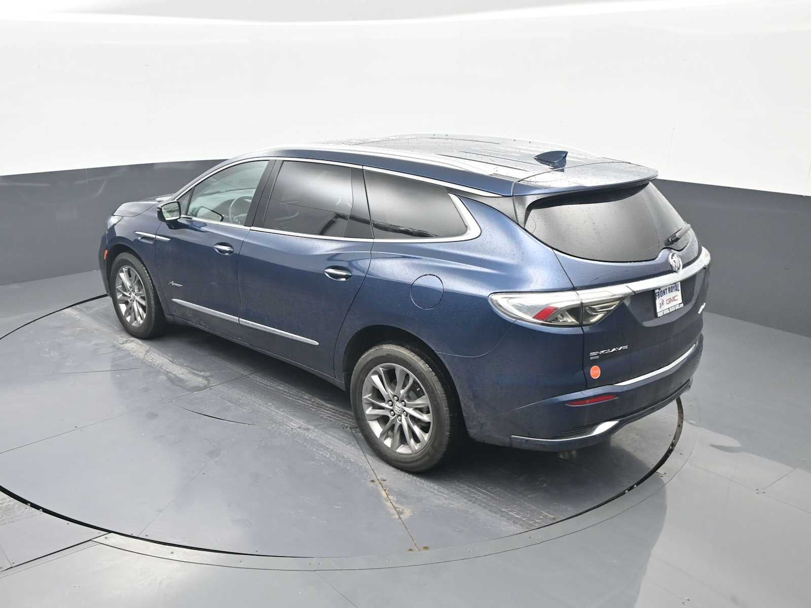 2024 Buick Enclave Avenir