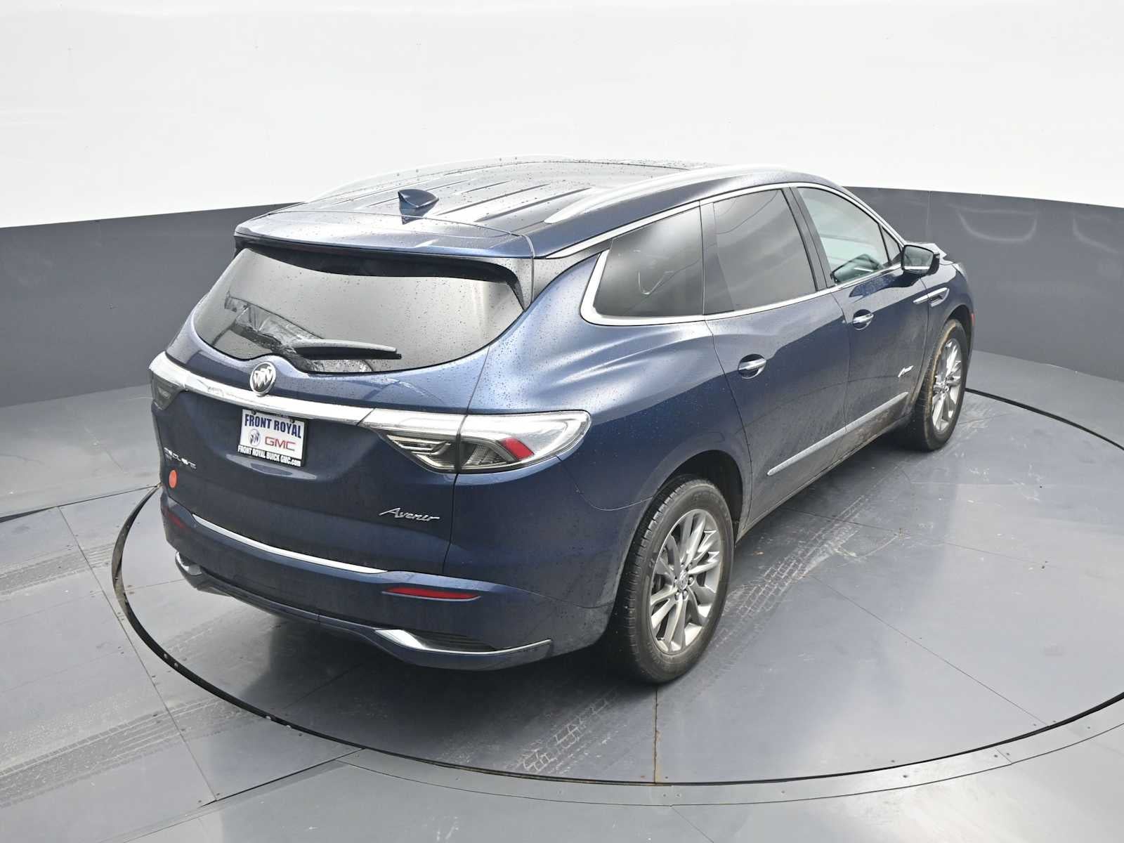 2024 Buick Enclave Avenir
