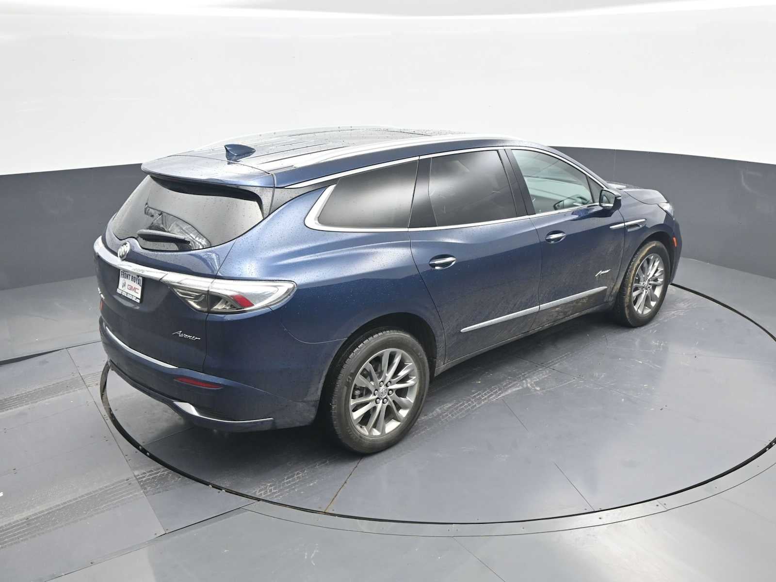 2024 Buick Enclave Avenir