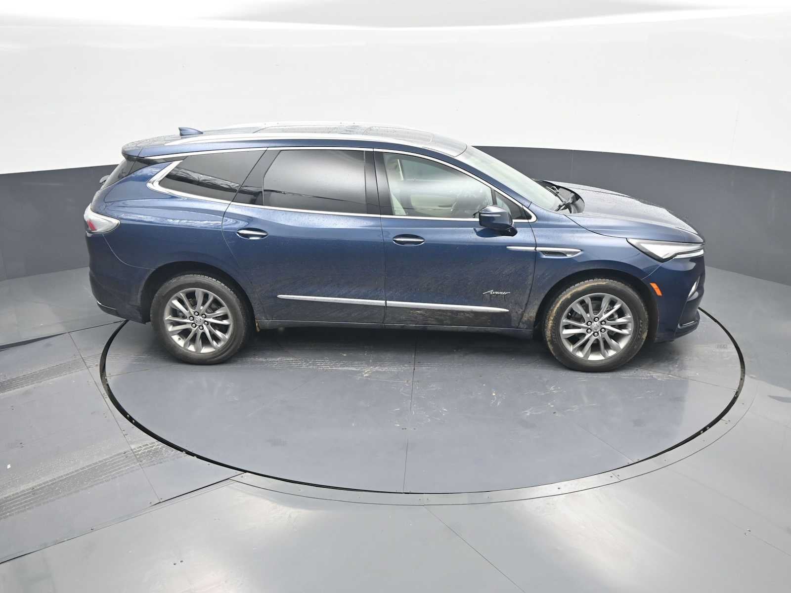 2024 Buick Enclave Avenir