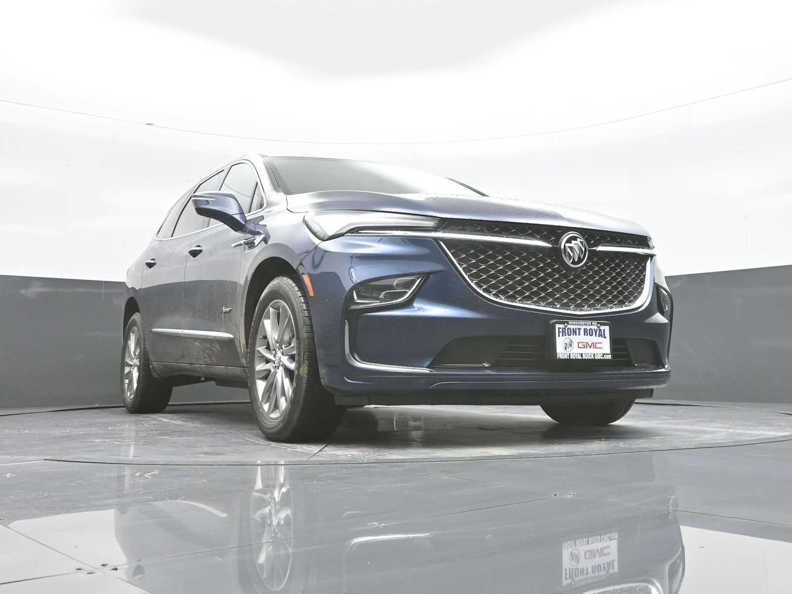 2024 Buick Enclave Avenir