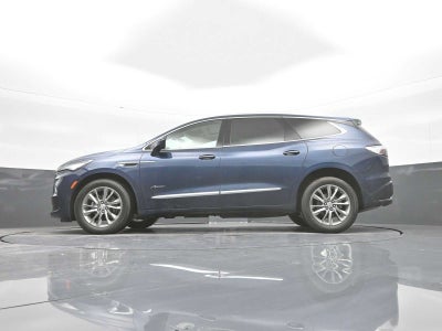 2024 Buick Enclave Avenir