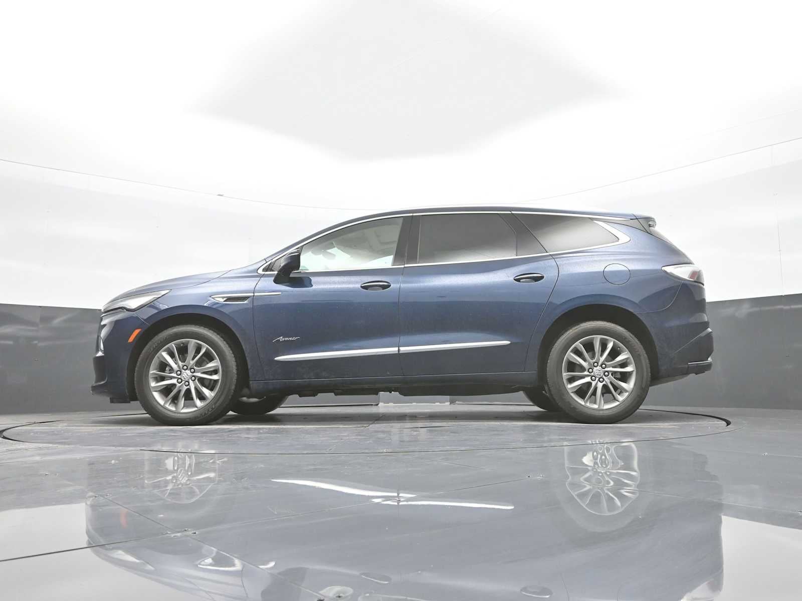 2024 Buick Enclave Avenir
