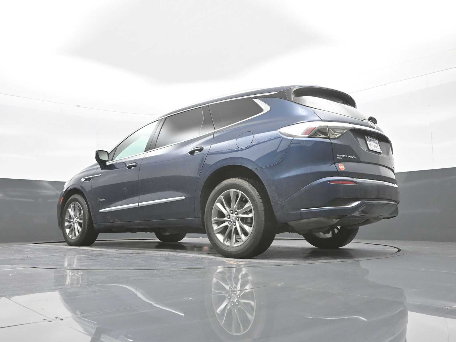 2024 Buick Enclave Avenir