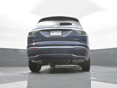 2024 Buick Enclave Avenir