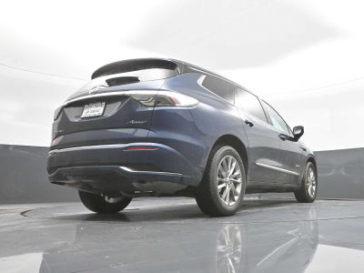 2024 Buick Enclave Avenir