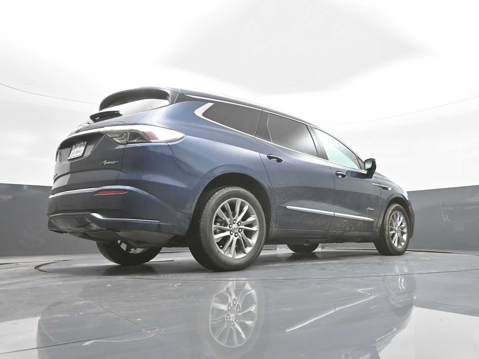 2024 Buick Enclave Avenir