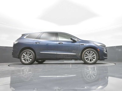 2024 Buick Enclave Avenir