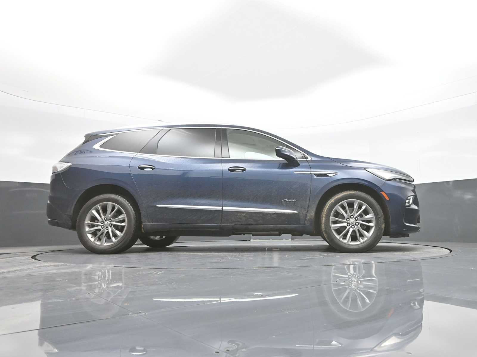 2024 Buick Enclave Avenir