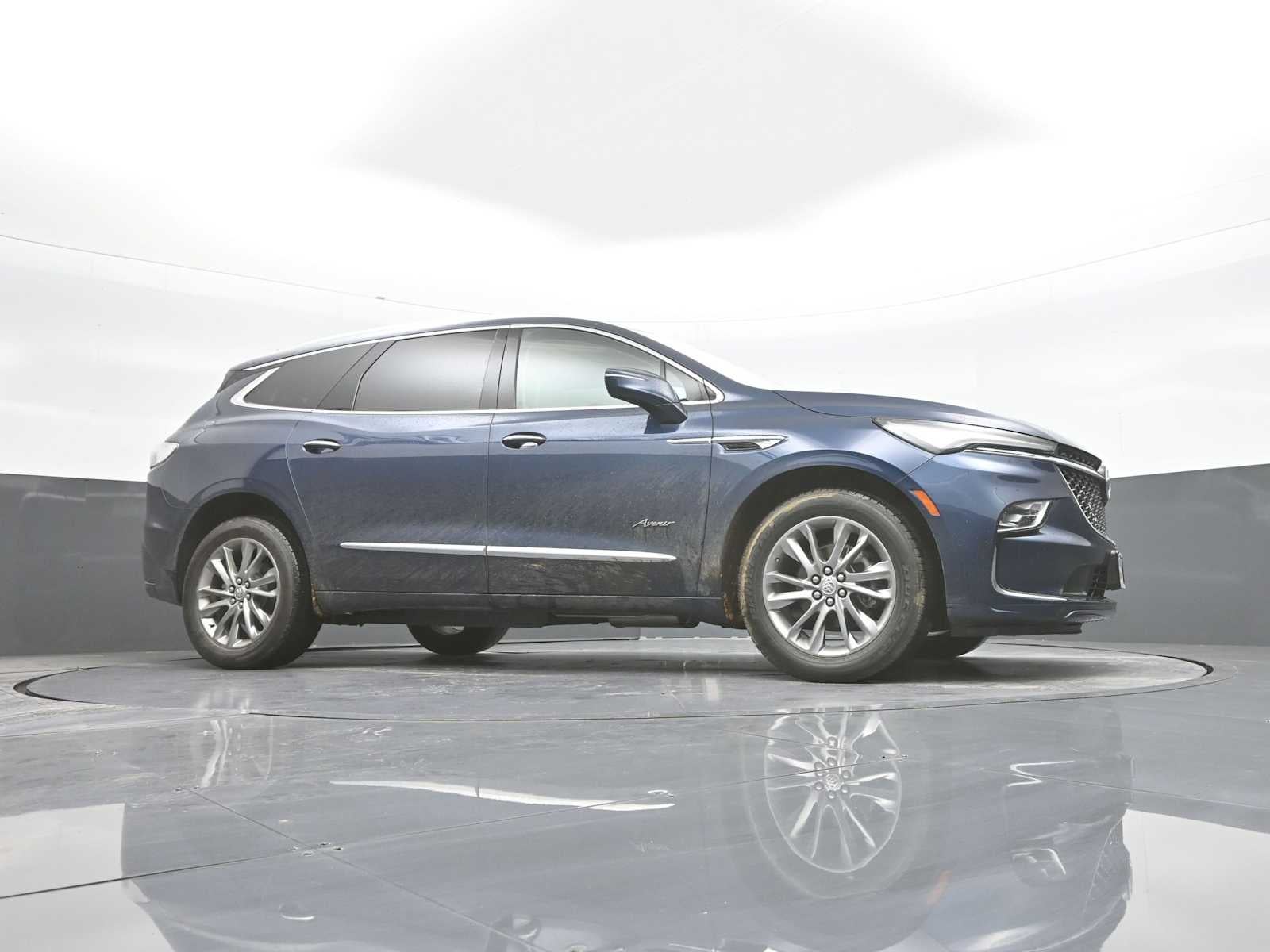 2024 Buick Enclave Avenir