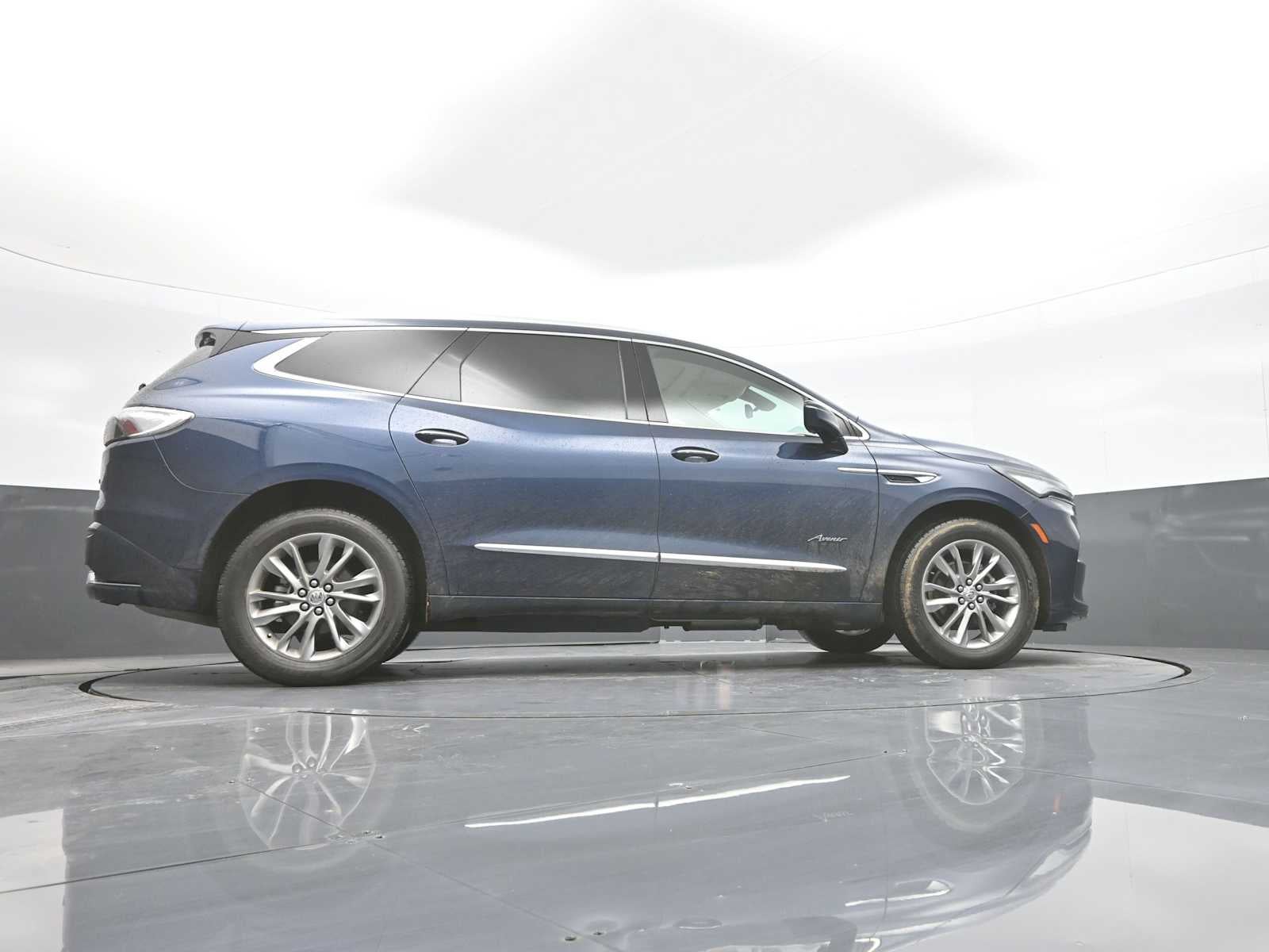 2024 Buick Enclave Avenir