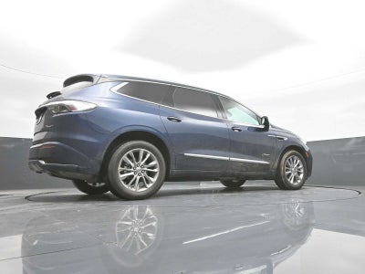 2024 Buick Enclave Avenir