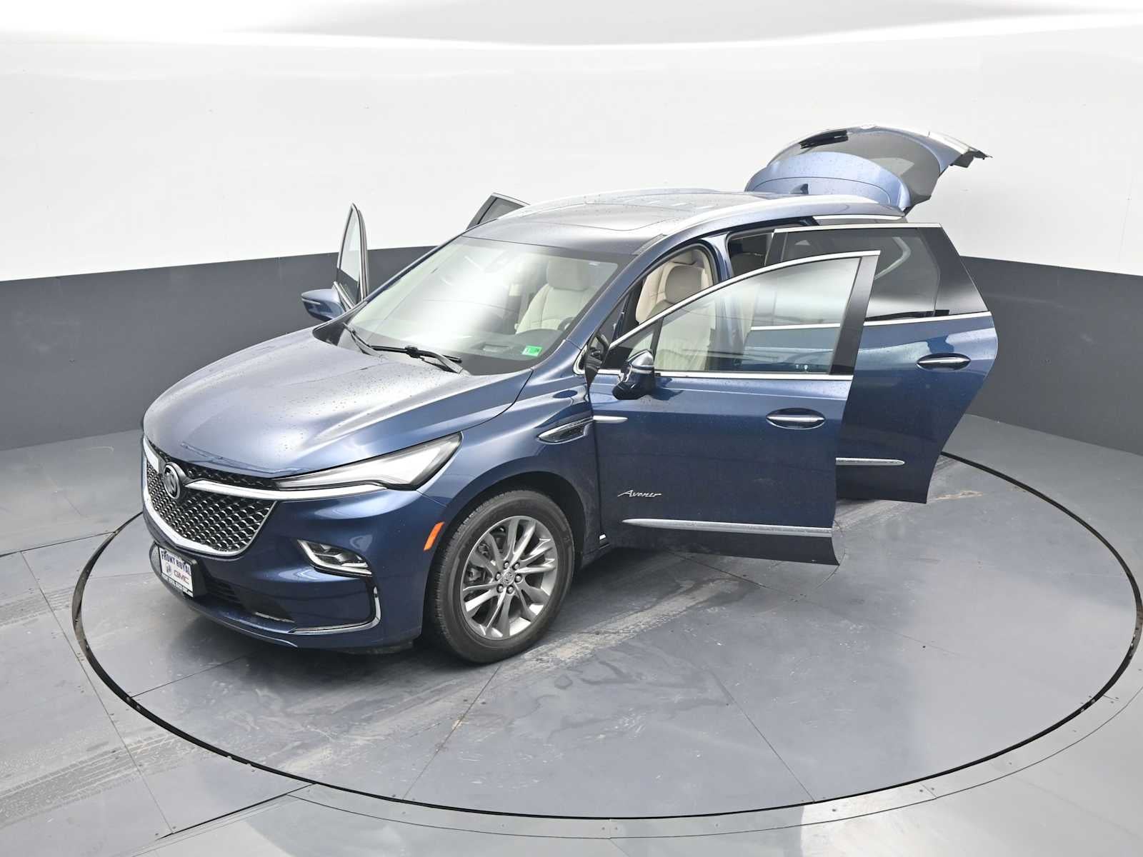 2024 Buick Enclave Avenir
