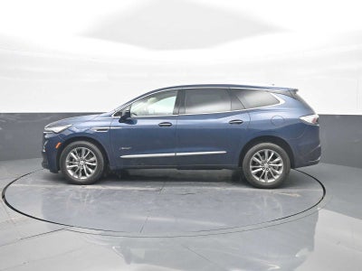 2024 Buick Enclave Avenir