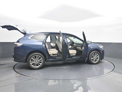 2024 Buick Enclave Avenir