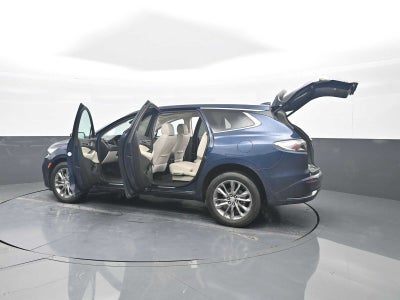 2024 Buick Enclave Avenir
