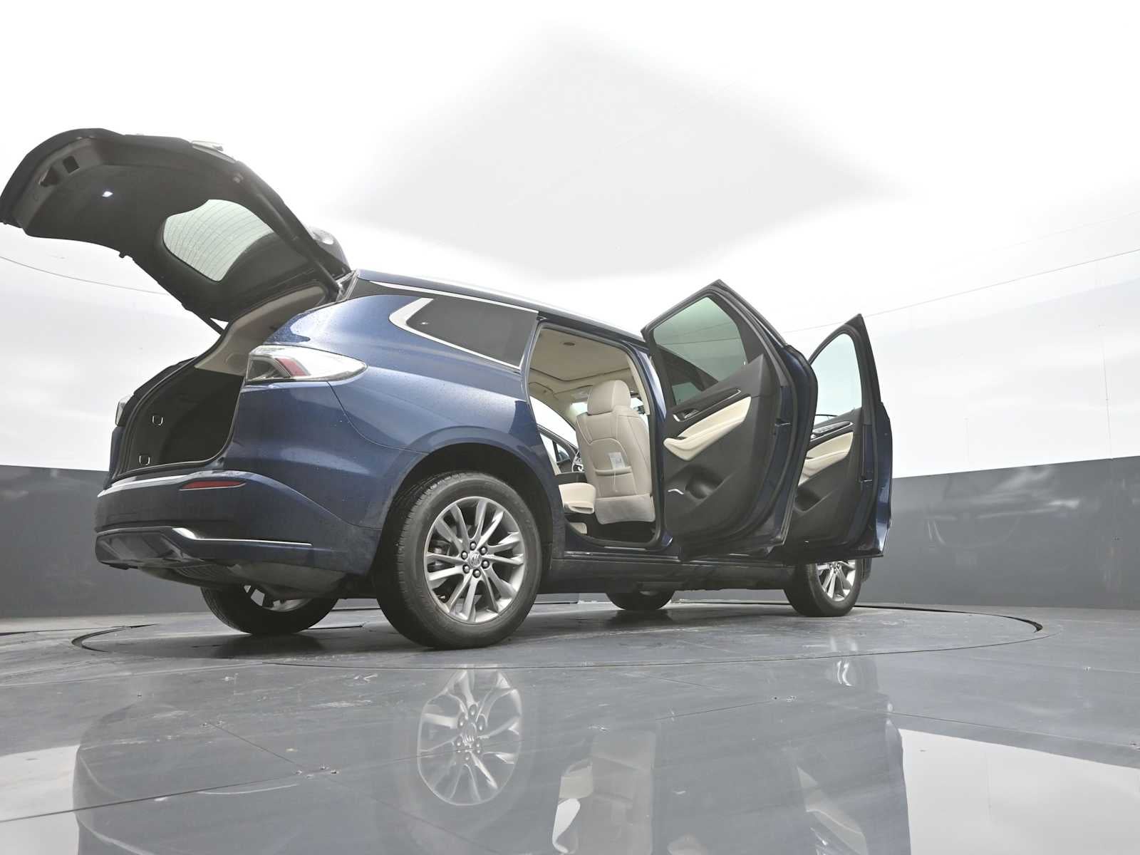 2024 Buick Enclave Avenir
