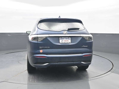 2024 Buick Enclave Avenir