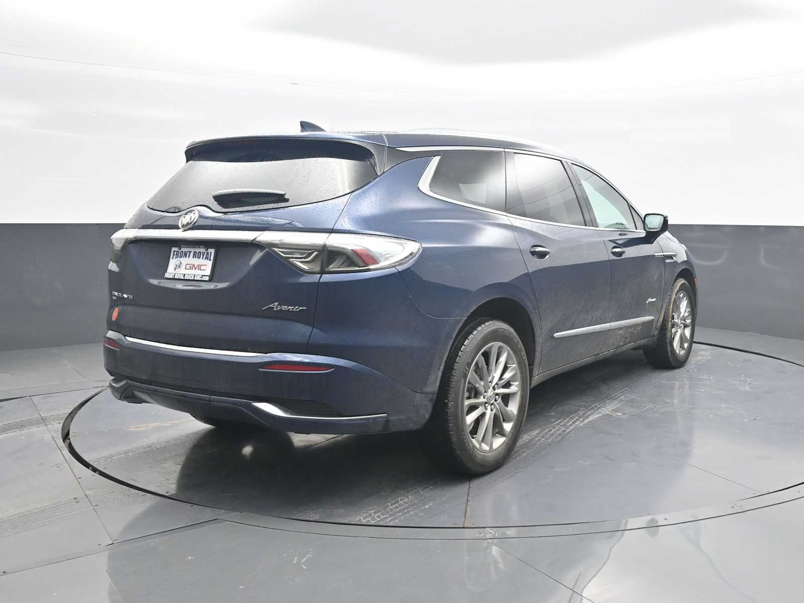 2024 Buick Enclave Avenir